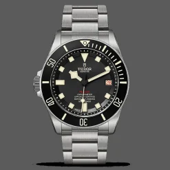 Pelagos LHD