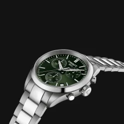 PR 100 Chronograph