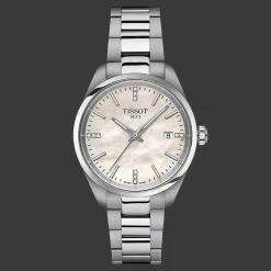 PR 100 Quartz 34mm