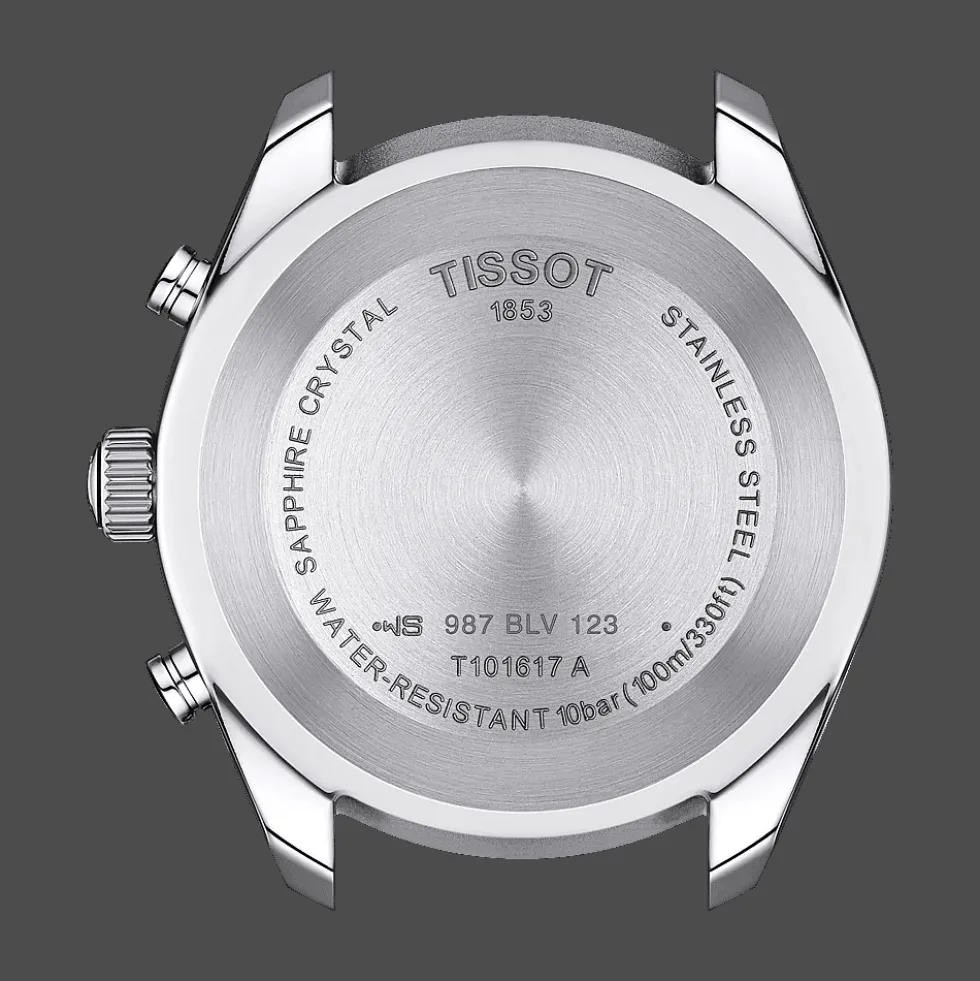 PR 100 Sport Gent Chronograph