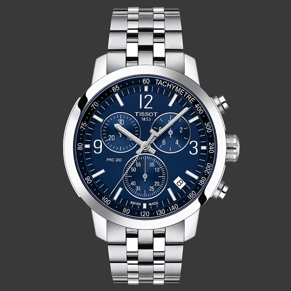 PRC 200 Chronograph