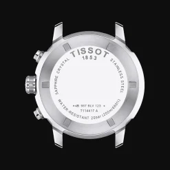 PRC 200 Chronograph