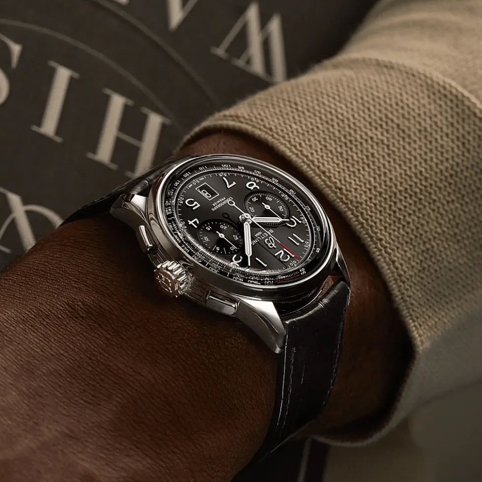 Premier B01 Chronograph 42