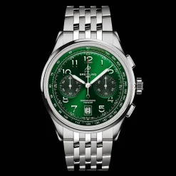 Premier B01 Chronograph 42