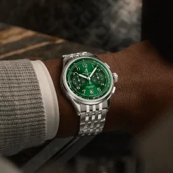 Premier B01 Chronograph 42
