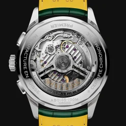 Premier B01 Chronograph 42