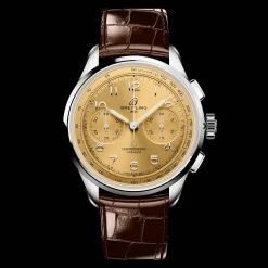 Premier B09 Chronograph 40