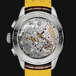 Premier B09 Chronograph 40