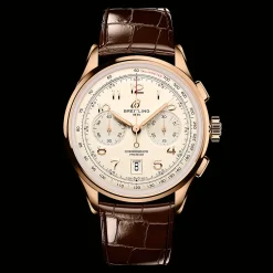 Premier B01 Chronograph 42