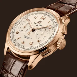 Premier B09 Chronograph 40
