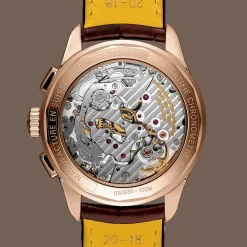 Premier B09 Chronograph 40