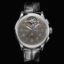 Premier B21 Chronograph Tourbillon 42