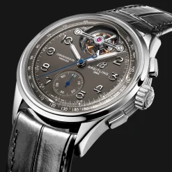 Premier B21 Chronograph Tourbillon 42