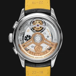 Premier B21 Chronograph Tourbillon 42