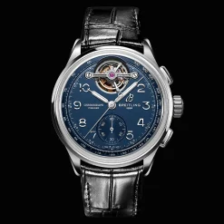 Premier B21 Chronograph Tourbillon 42