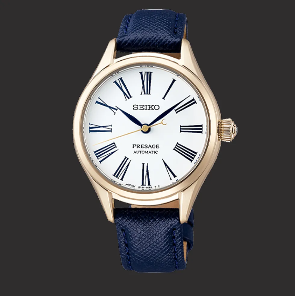 Presage Automatic