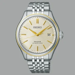 Presage Automatic
