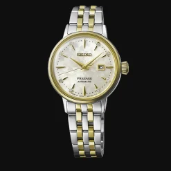 Presage Automatic