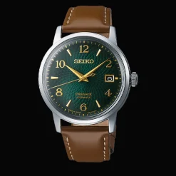 Presage Automatic
