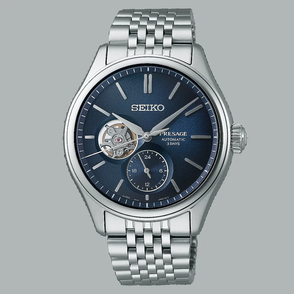 Presage Classics Series