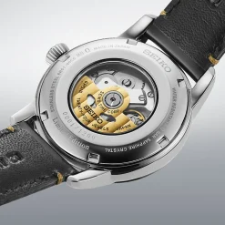 Presage Craftmanship Unglaze Limited Edition