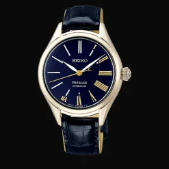 Presage Prestige Automatic Limited Edition