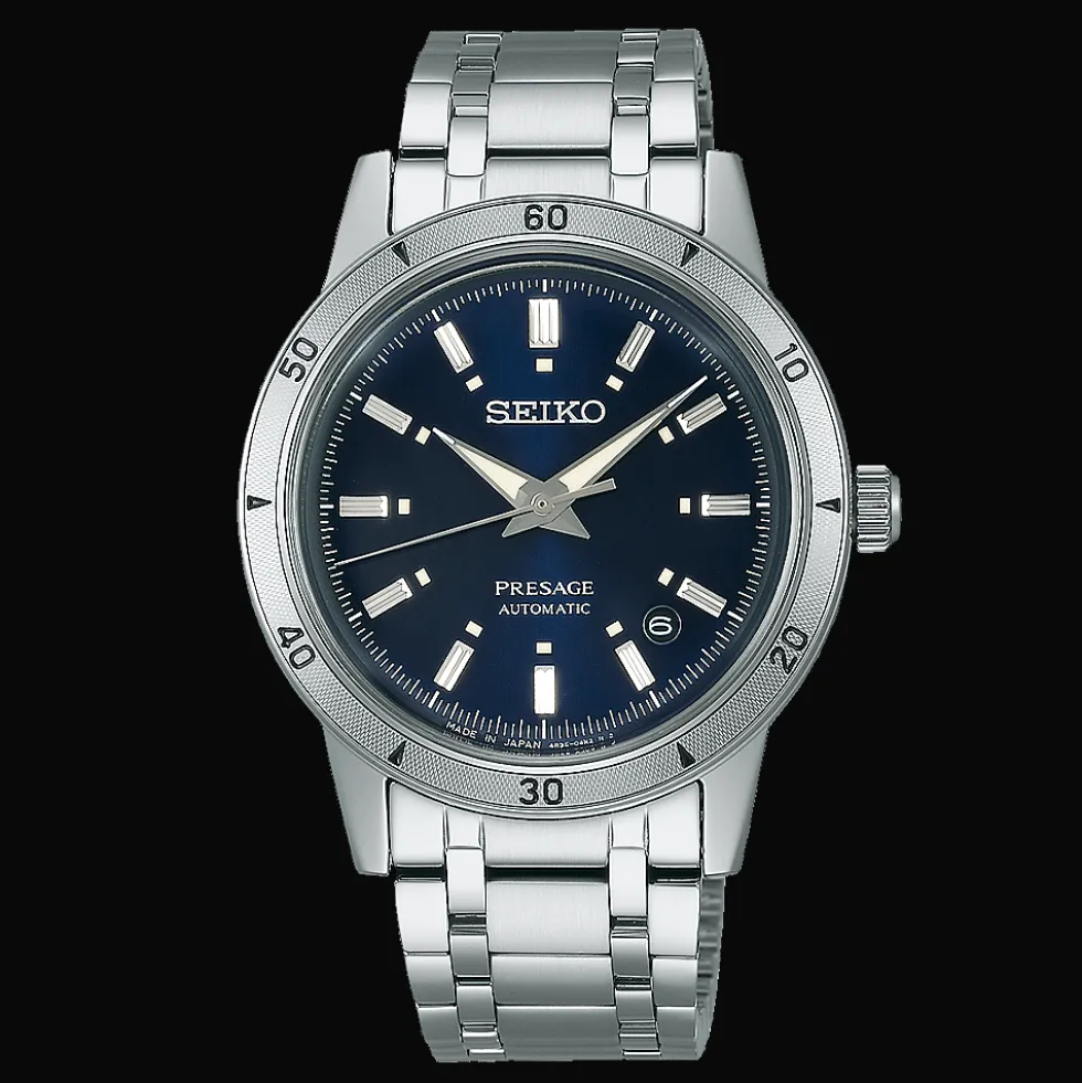 Presage Style 60 Automatic