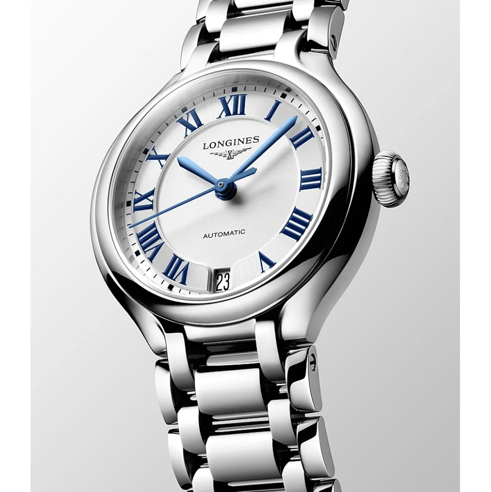 PrimaLuna Automatic 34mm