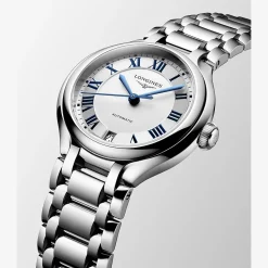 PrimaLuna Automatic 34mm