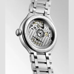 PrimaLuna Automatic 34mm