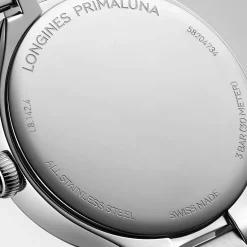 PrimaLuna Quartz 30mm