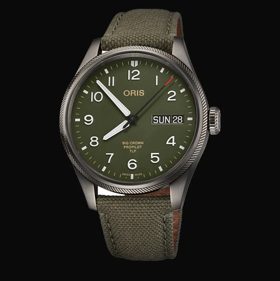 ProPilot TLP Limited Edition