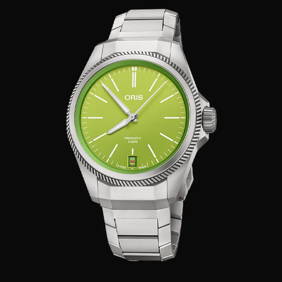Propilot X Kermit Edition