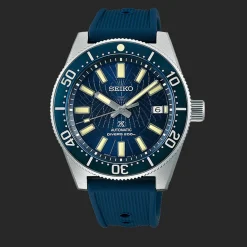 Prospex 1965 Divers Modern Re-interpretation Save The Ocean Limited Edition