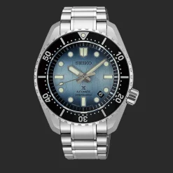 Prospex 1968 Divers Modern Re-interpretation