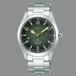 Prospex Alpinist