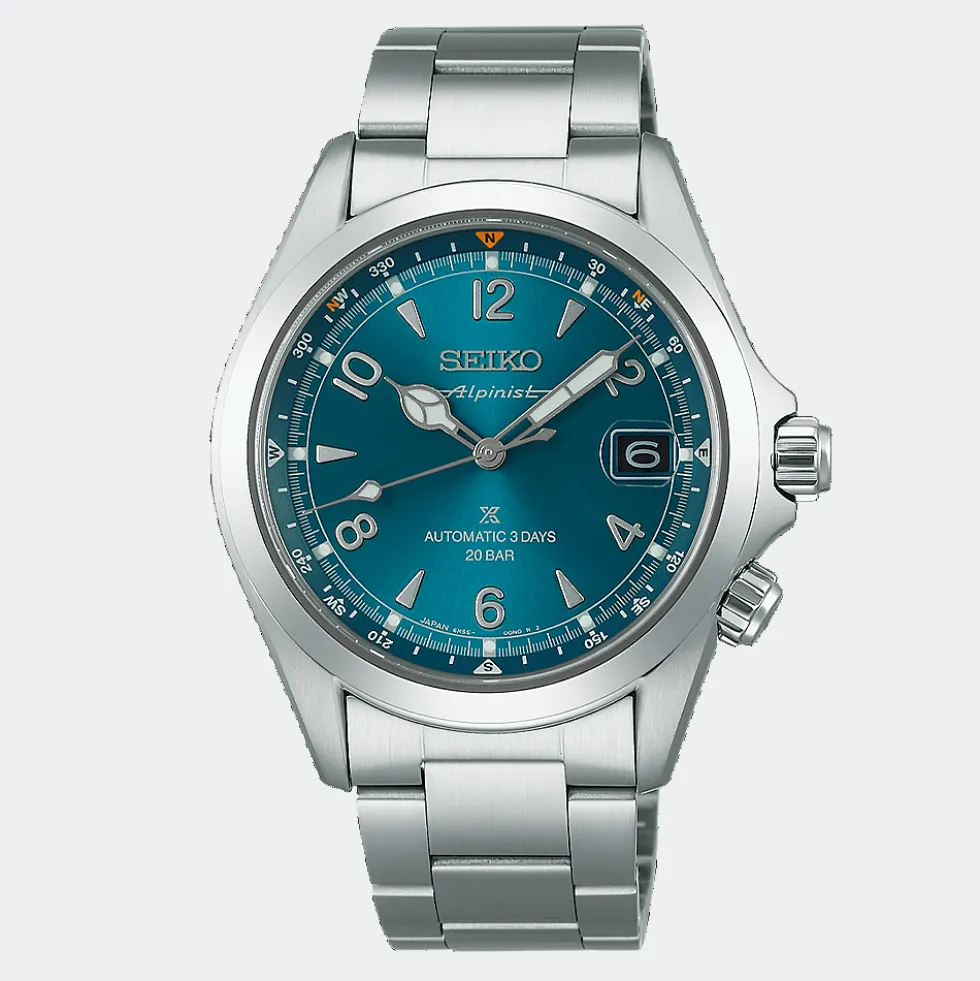 Prospex Alpinist