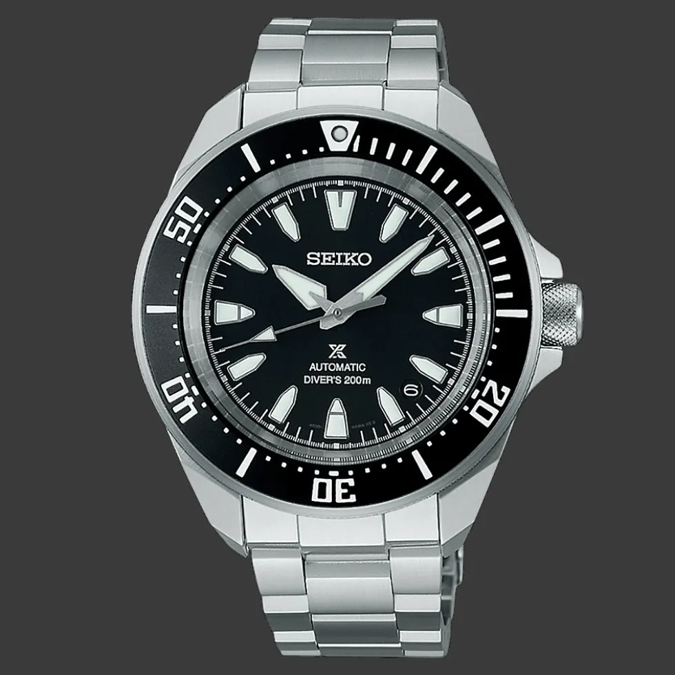 Prospex Automatic