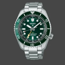 Prospex Automatic 3 days GMT