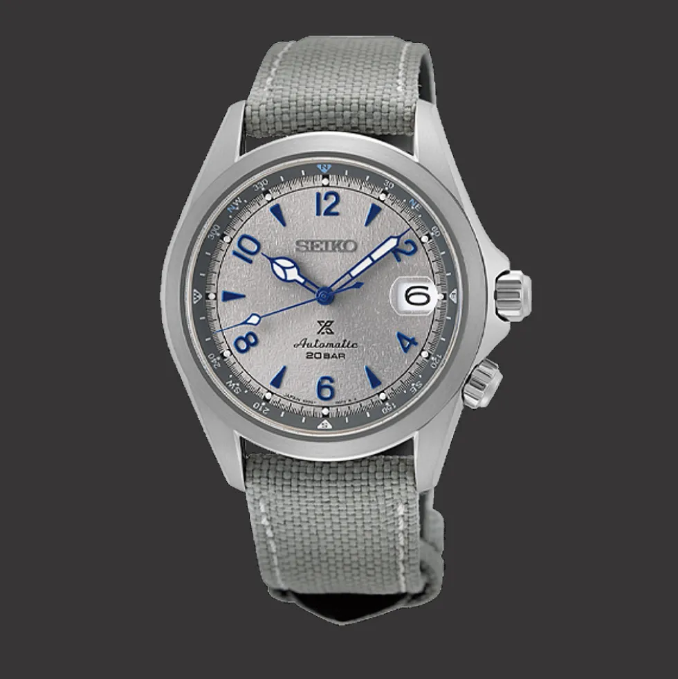 Prospex Automatic Special Edition
