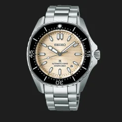 Prospex Automatic Staal