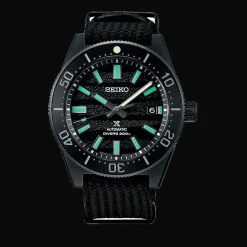 Prospex Divers 200m Automatic Limited Edition