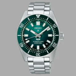 Prospex Diver's Padi Special Edition
