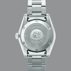 Prospex Diver's Padi Special Edition