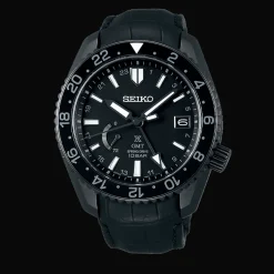 Prospex LX GMT Spring Drive