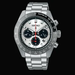 Prospex Solar Chronograph