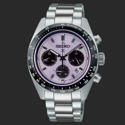 Prospex Speedtimer