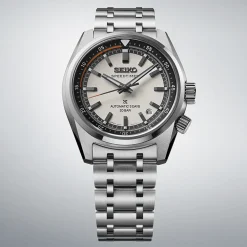 Prospex Speedtimer Automatic