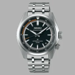 Prospex Speedtimer Automatic
