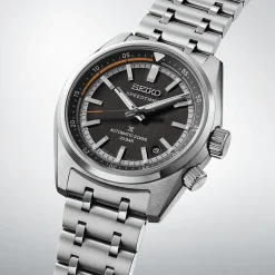 Prospex Speedtimer Automatic